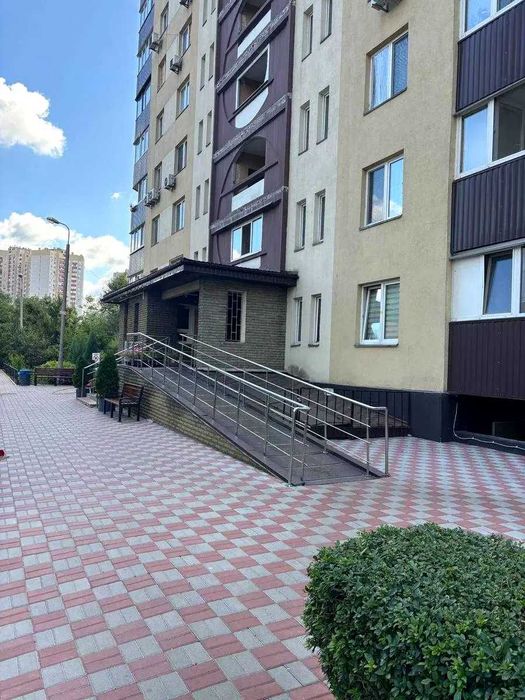 Квартира на вул. Урлівська, 36а в Києві, ID 326638, фото №22