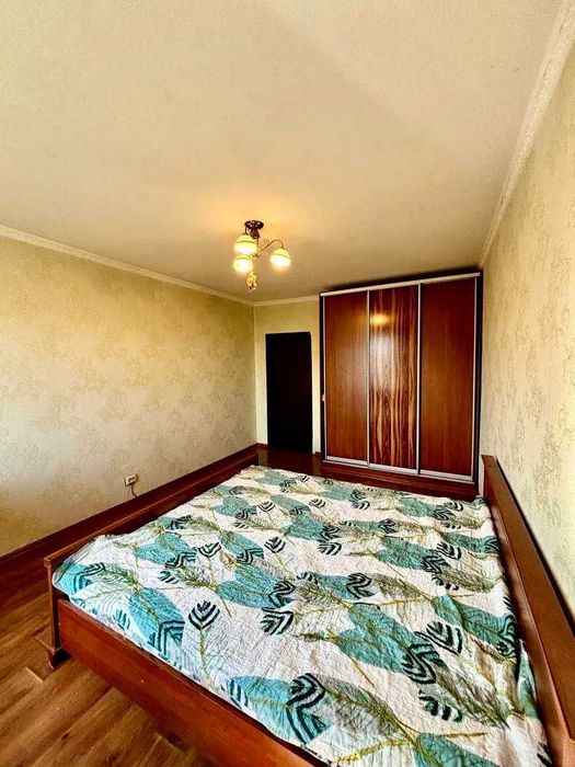 Квартира на вул. Урлівська, 36а в Києві, ID 326638, фото №6
