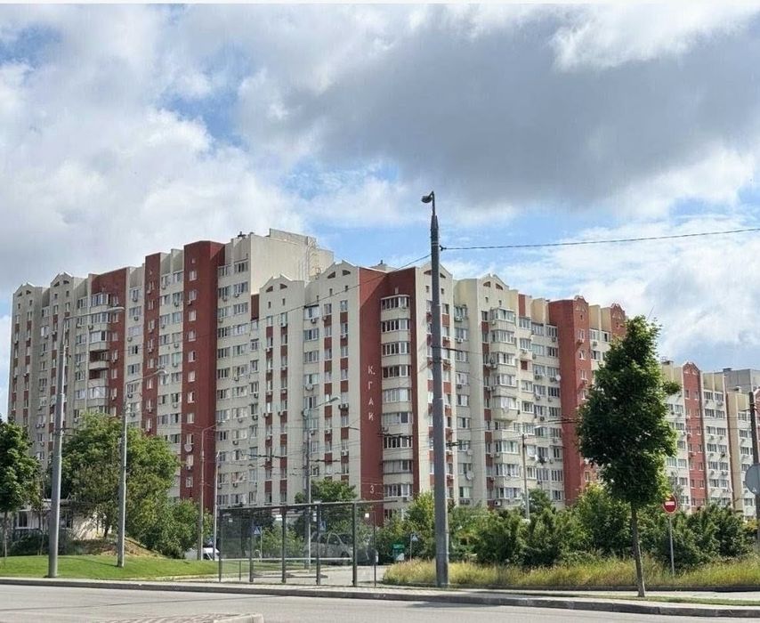 Квартира на Кадетський Гай 3 в Києві, ID 290235, фото №13