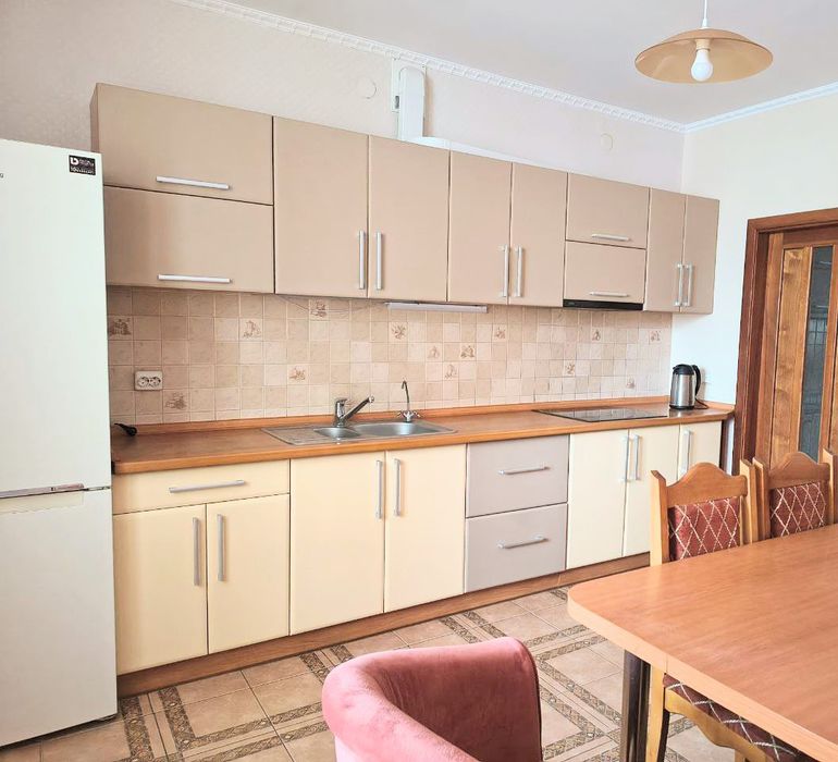 Квартира на Кадетський Гай 3 в Києві, ID 290235, фото №3