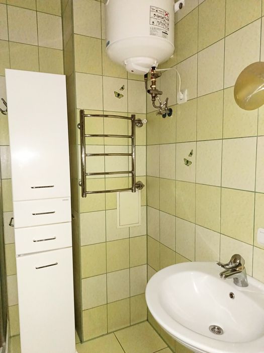 Квартира на Кадетський Гай 3 в Києві, ID 290235, фото №9