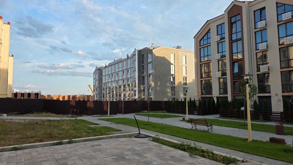 Квартира в Київ, ID 312876, фото №1