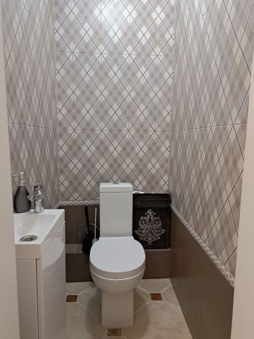 Квартира на біля метро Осокорки в Києві, ID 286798, фото №14