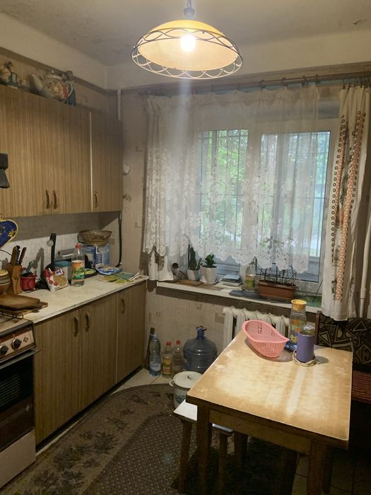 Квартира на вул. Івана Виговського, 24Б в Києві, ID 286770, фото №1