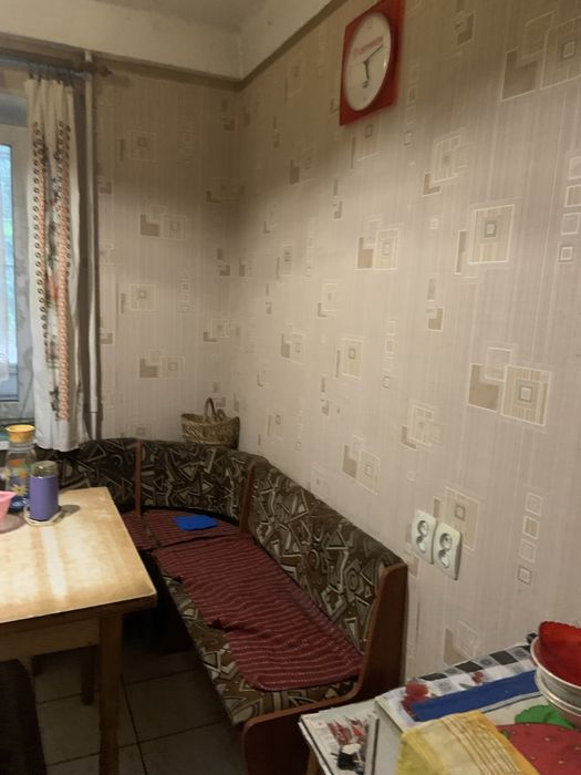 Квартира на вул. Івана Виговського, 24Б в Києві, ID 286770, фото №2