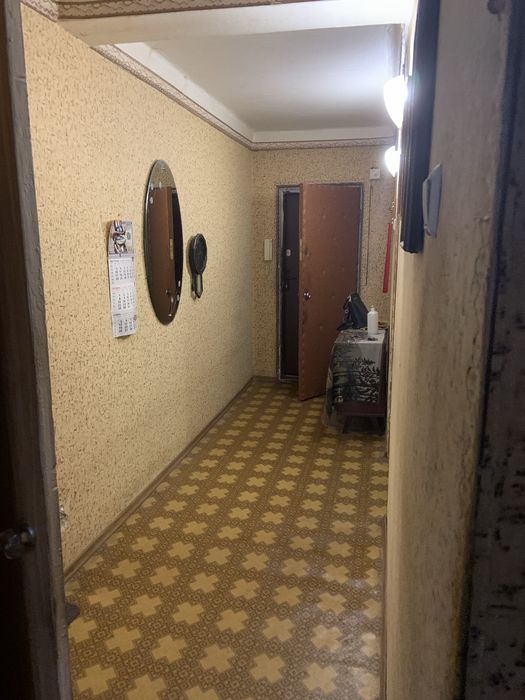 Квартира на вул. Івана Виговського, 24Б в Києві, ID 286770, фото №3