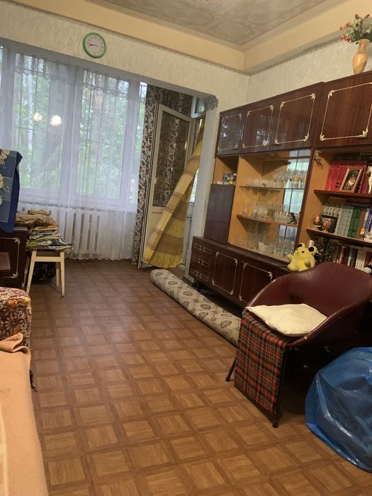 Квартира на вул. Івана Виговського, 24Б в Києві, ID 286770, фото №6
