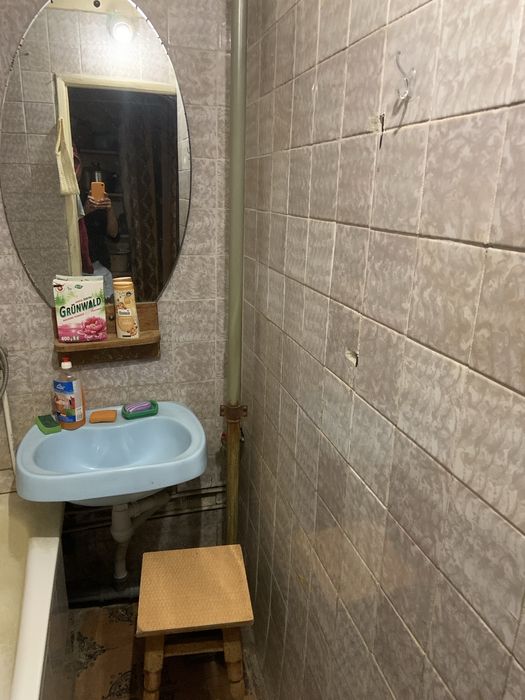 Квартира на вул. Івана Виговського, 24Б в Києві, ID 286770, фото №8