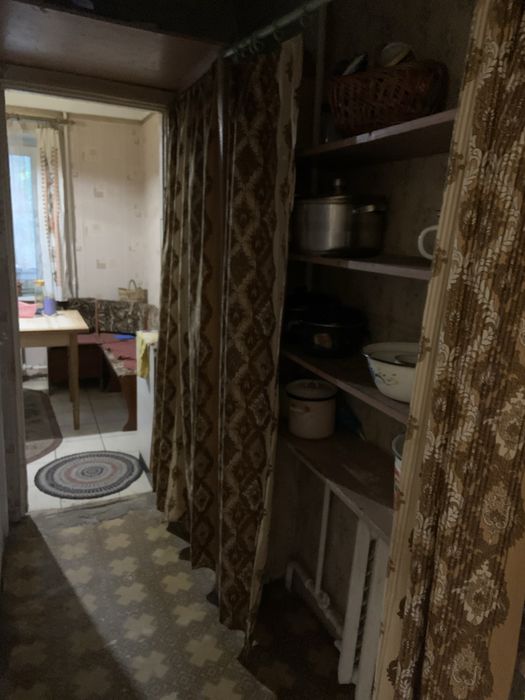 Квартира на вул. Івана Виговського, 24Б в Києві, ID 286770, фото №10