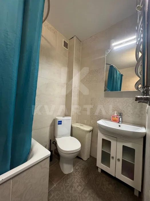 Квартира на вул. Мінеральна, 2 в Києві, ID 286803, фото №3