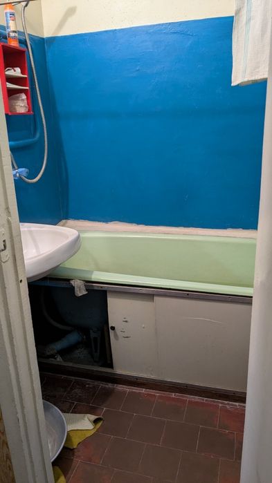 Квартира в Києві, ID 310022, фото №11