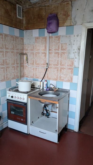 Квартира в Києві, ID 310022, фото №13