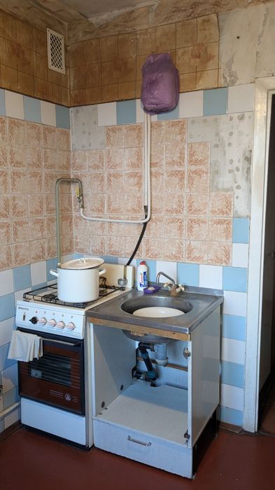 Квартира в Києві, ID 310022, фото №16