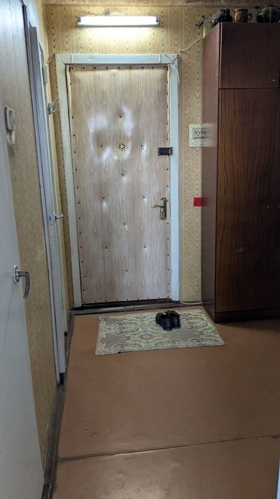 Квартира в Києві, ID 310022, фото №19