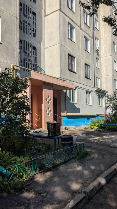 Квартира в Києві, ID 310022, фото №22