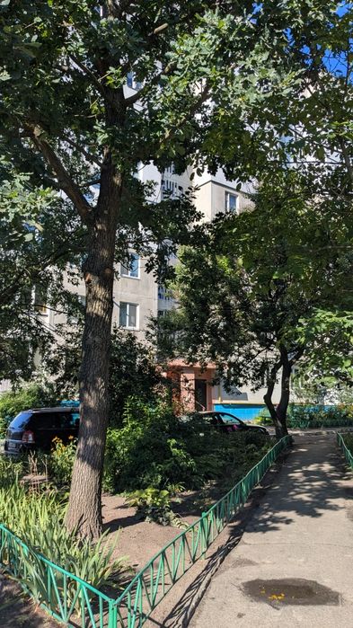 Квартира в Києві, ID 310022, фото №23