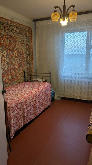 Квартира в Києві, ID 310022, фото №5