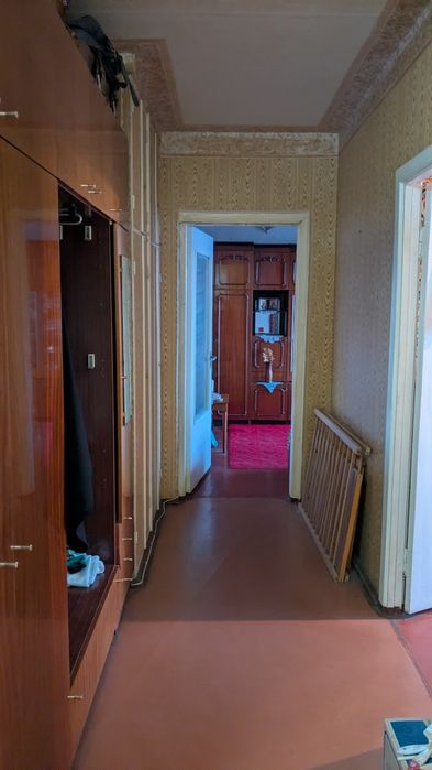 Квартира в Києві, ID 310022, фото №10