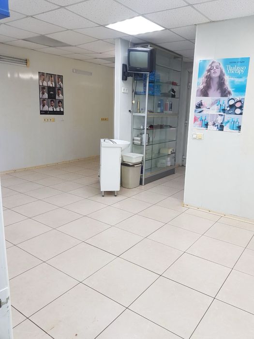 Квартира на вул. Патріотична, 58 в Запоріжжя, ID 286784, фото №1