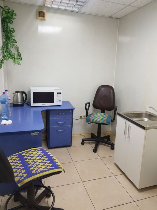 Квартира на вул. Патріотична, 58 в Запоріжжя, ID 286784, фото №3