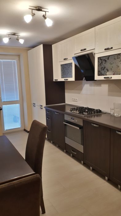 Квартира на Шевченківський в Полтава, ID 286816, фото №1