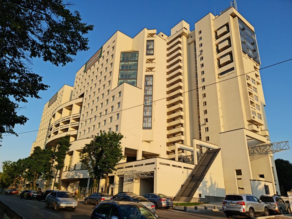 Квартира на просп. Берестейський, 55А в Києві, ID 286787, фото №1