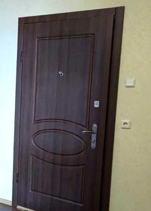 Квартира на Холодногірський в Харків, ID 286823, фото №3