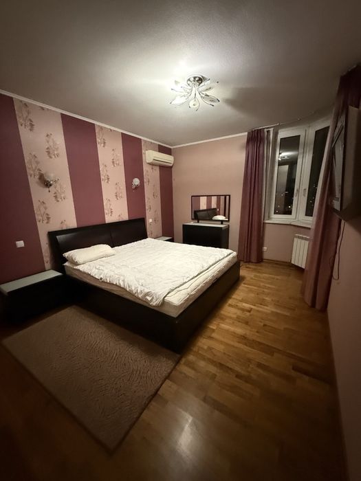 Квартира на вул. Срібнокільська, 22 в Києві, ID 286819, фото №1