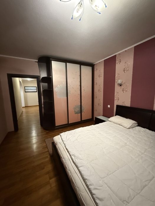 Квартира на вул. Срібнокільська, 22 в Києві, ID 286819, фото №2