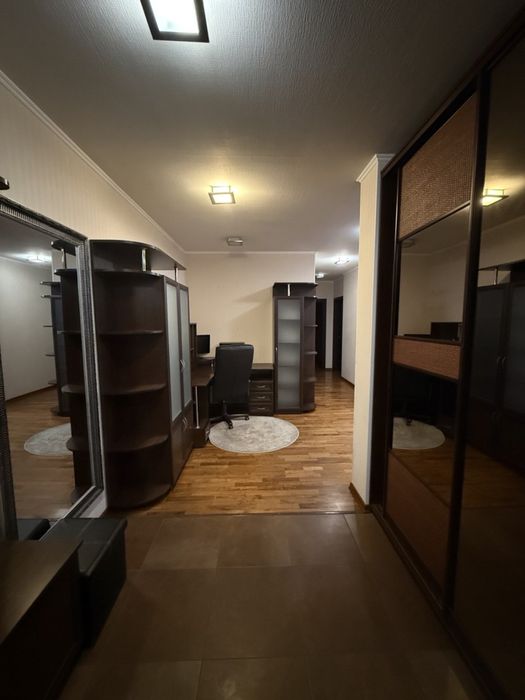 Квартира на вул. Срібнокільська, 22 в Києві, ID 286819, фото №5