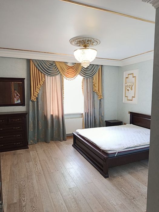 Квартира на бул. Незалежності в Київ, ID 304988, фото №2