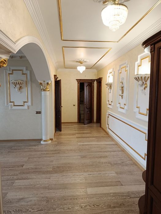 Квартира на бул. Незалежності в Київ, ID 304988, фото №3