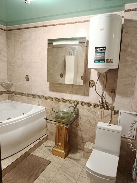 Квартира на бул. Незалежності в Києві, ID 304988, фото №7