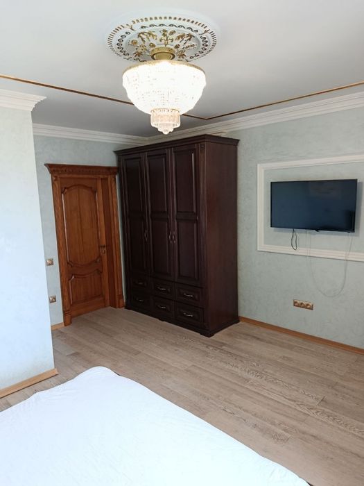 Квартира на бул. Незалежності в Києві, ID 304988, фото №8