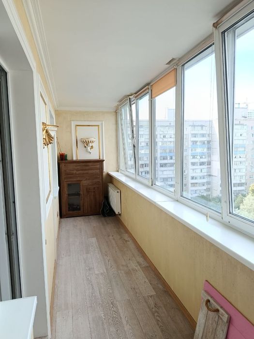 Квартира на бул. Незалежності в Києві, ID 304988, фото №10