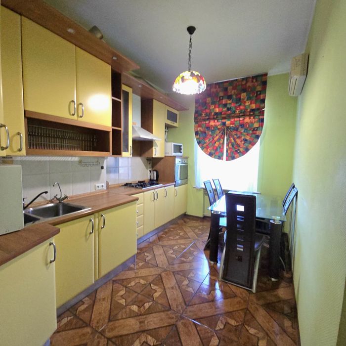 Квартира на вул. Святогеоргіївська, 15 в Кривому Розі, ID 286841, фото №12