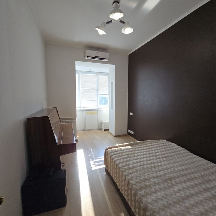 Квартира на вул. Святогеоргіївська, 15 в Кривому Розі, ID 286841, фото №13