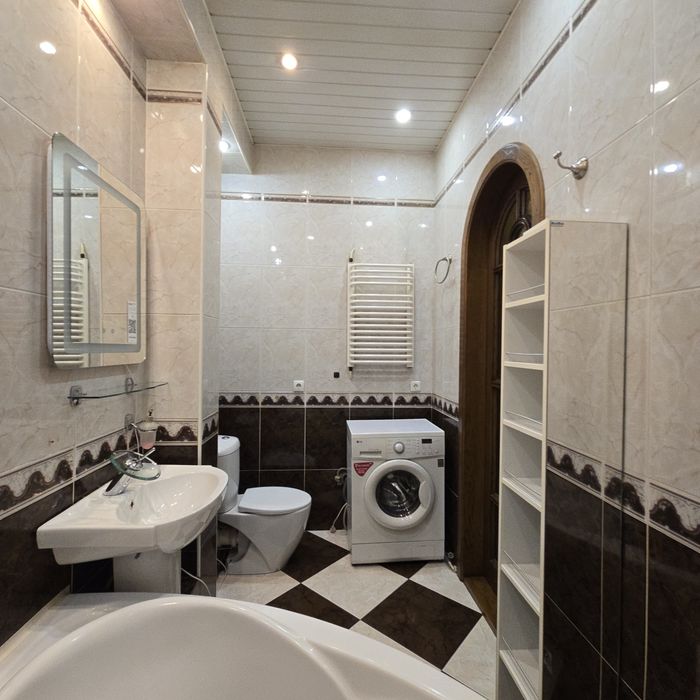 Квартира на вул. Святогеоргіївська, 15 в Кривому Розі, ID 286841, фото №17