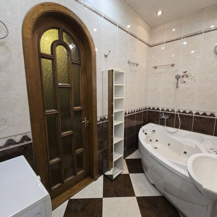 Квартира на вул. Святогеоргіївська, 15 в Кривому Розі, ID 286841, фото №18