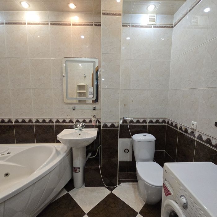 Квартира на вул. Святогеоргіївська, 15 в Кривому Розі, ID 286841, фото №19