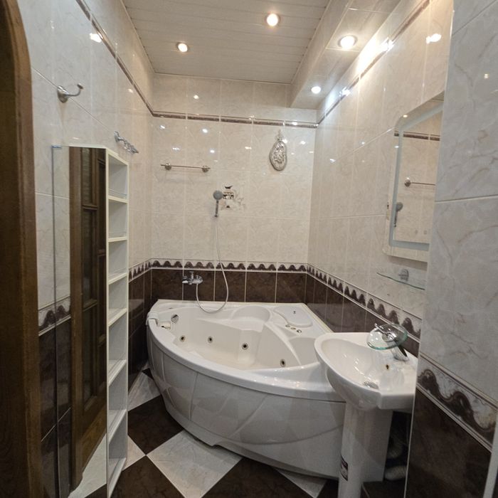 Квартира на вул. Святогеоргіївська, 15 в Кривому Розі, ID 286841, фото №20