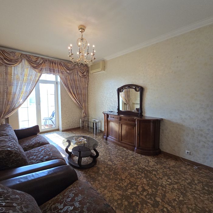 Квартира на вул. Святогеоргіївська, 15 в Кривому Розі, ID 286841, фото №3