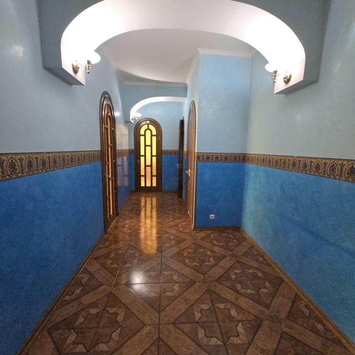 Квартира на вул. Святогеоргіївська, 15 в Кривому Розі, ID 286841, фото №22