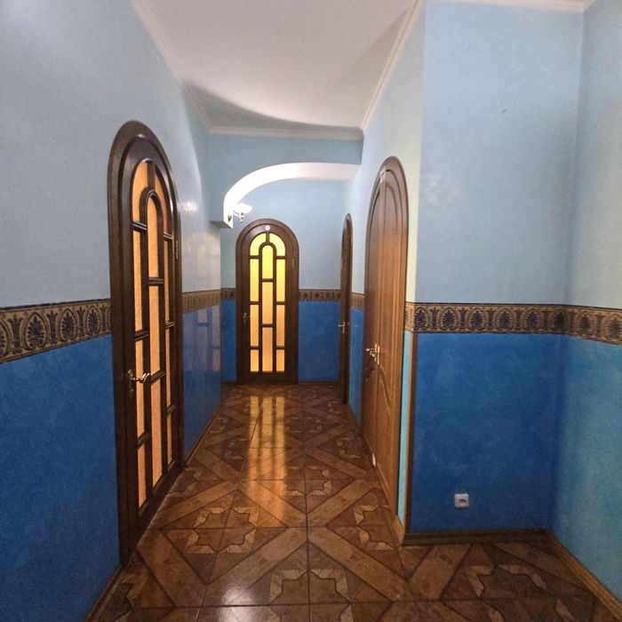 Квартира на вул. Святогеоргіївська, 15 в Кривому Розі, ID 286841, фото №23
