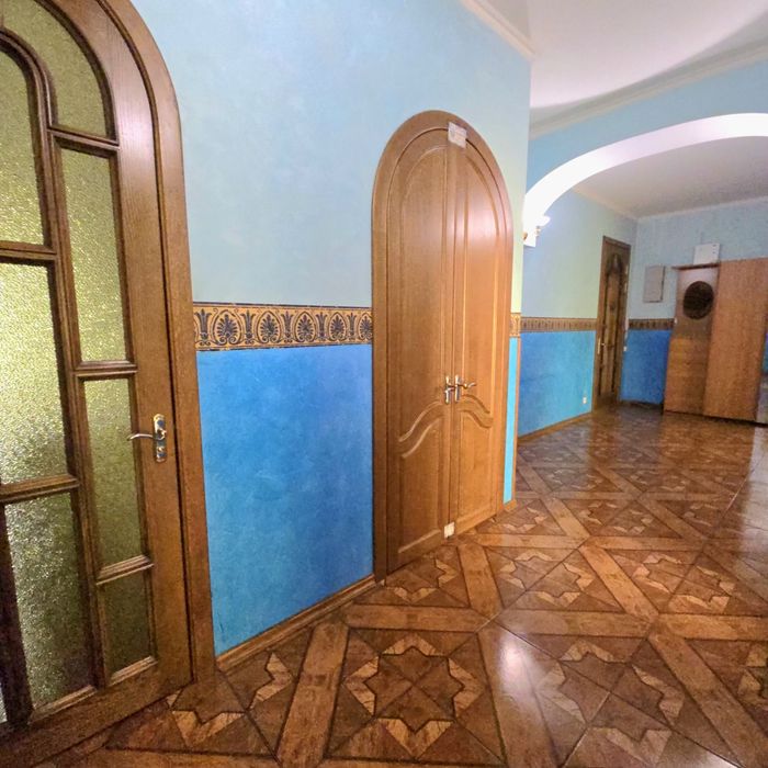 Квартира на вул. Святогеоргіївська, 15 в Кривому Розі, ID 286841, фото №24