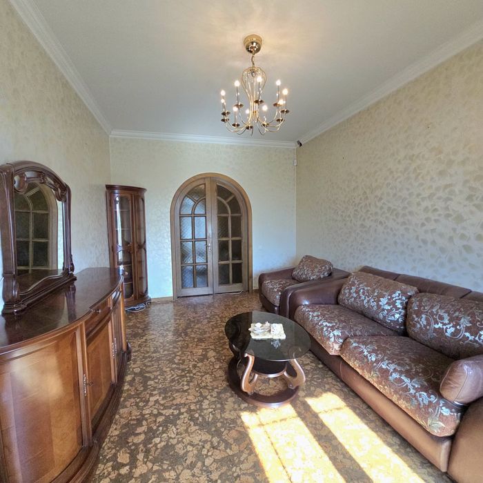 Квартира на вул. Святогеоргіївська, 15 в Кривому Розі, ID 286841, фото №4