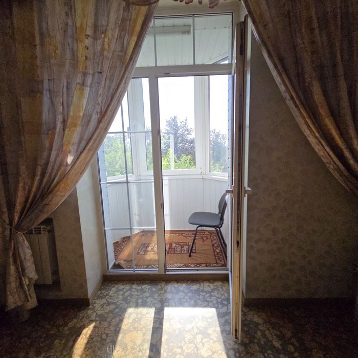 Квартира на вул. Святогеоргіївська, 15 в Кривому Розі, ID 286841, фото №5
