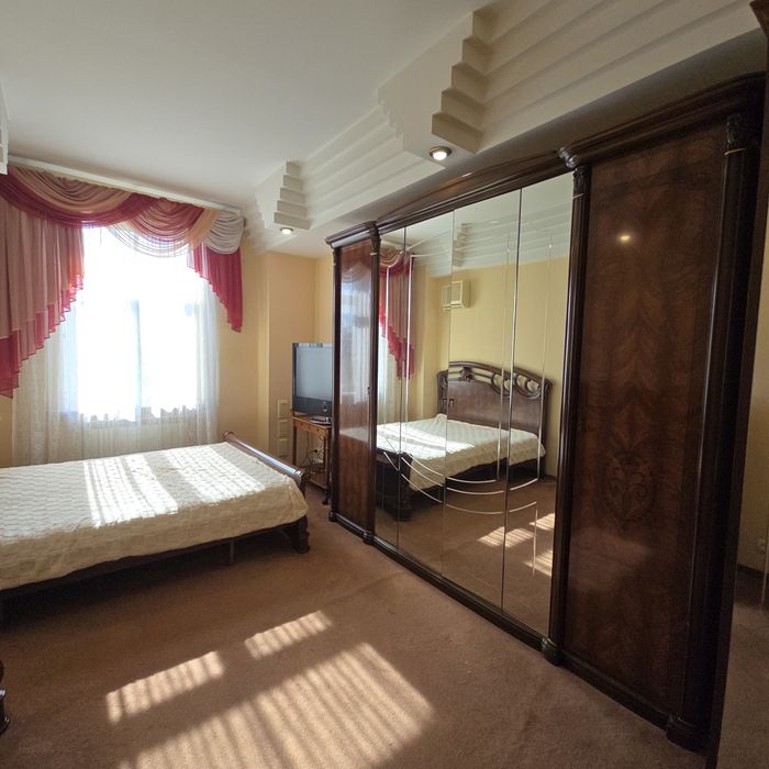 Квартира на вул. Святогеоргіївська, 15 в Кривому Розі, ID 286841, фото №6