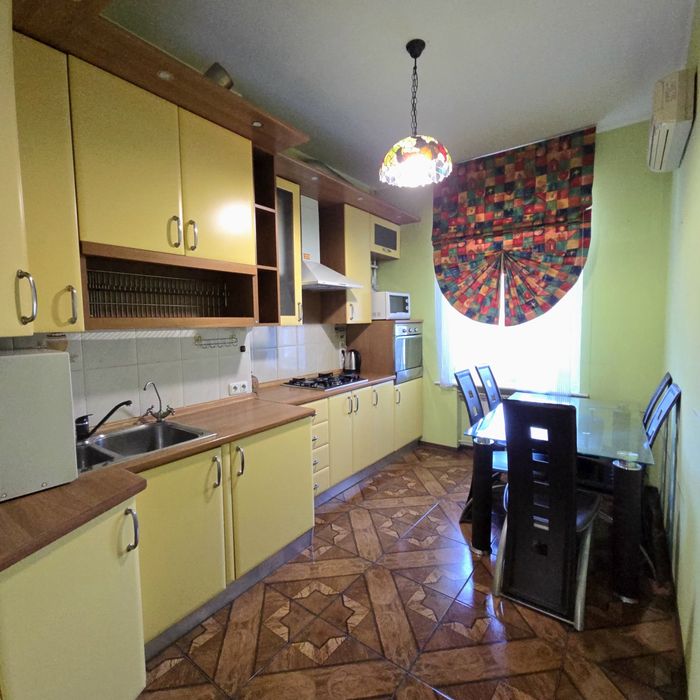 Квартира на вул. Святогеоргіївська, 15 в Кривому Розі, ID 286841, фото №9