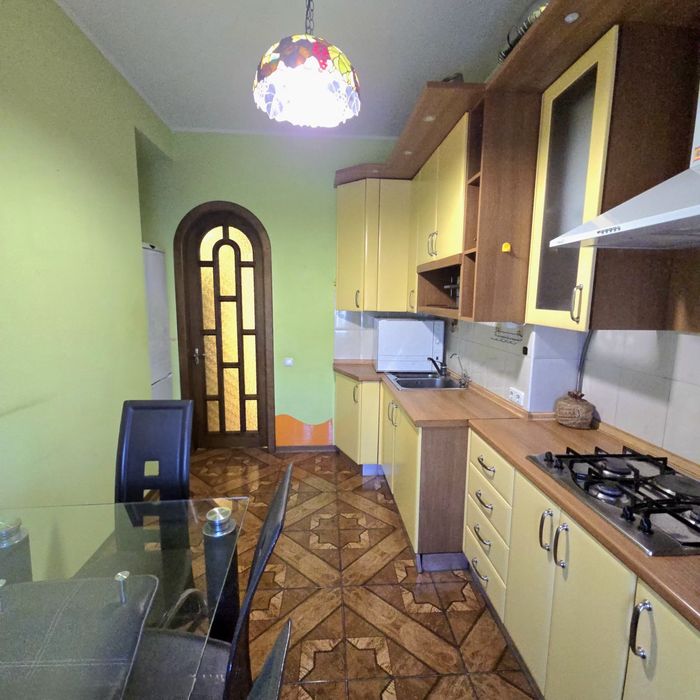 Квартира на вул. Святогеоргіївська, 15 в Кривому Розі, ID 286841, фото №10